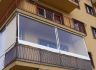 Poza 18 din 26 | Copertine Transparente Retractabile Vertical - Rulouri Transparente Copertine Retractabile Vertical Tranparente, Rulouri Transparente Necasetate